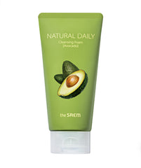 NATURAL DAILY Cleansing Foam