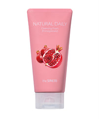 NATURAL DAILY Cleansing Foam