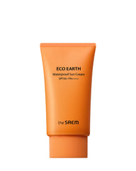 ECO EARTH Waterproof Sun Cream