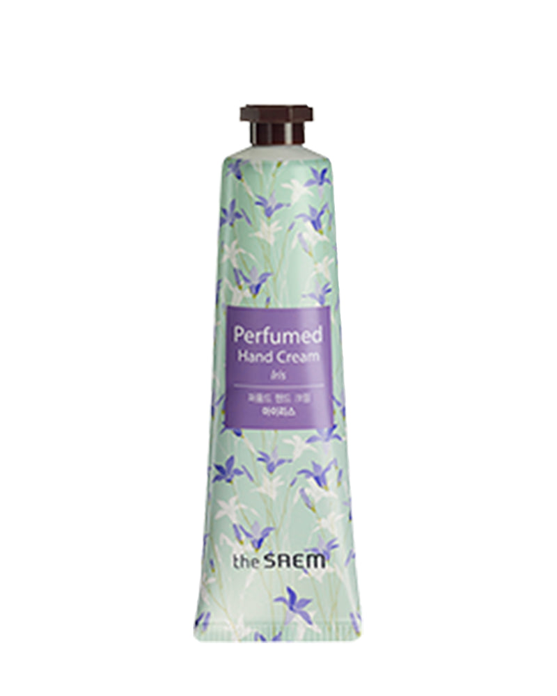 PERFUMED HAND Cream