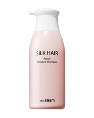 SILK HAIR Repair Moisture Shampoo