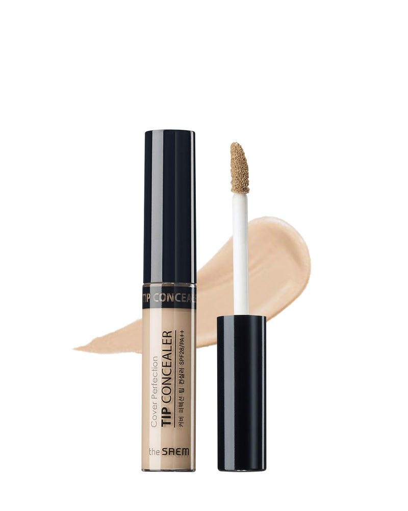 COVER PERFECTION Tip Concealer