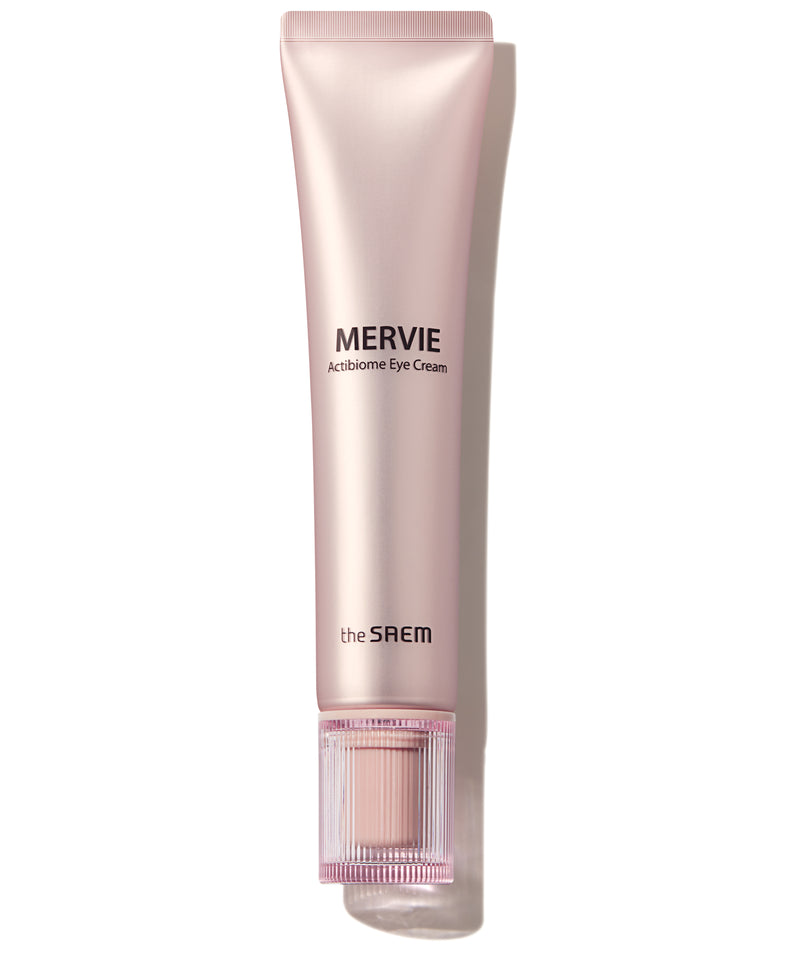 MERVIE ACTIBIOME Eye Cream