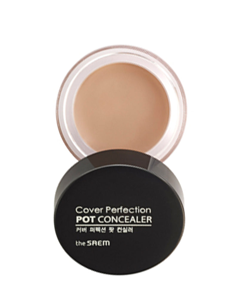 COVER PERFECTION Pot Concealer