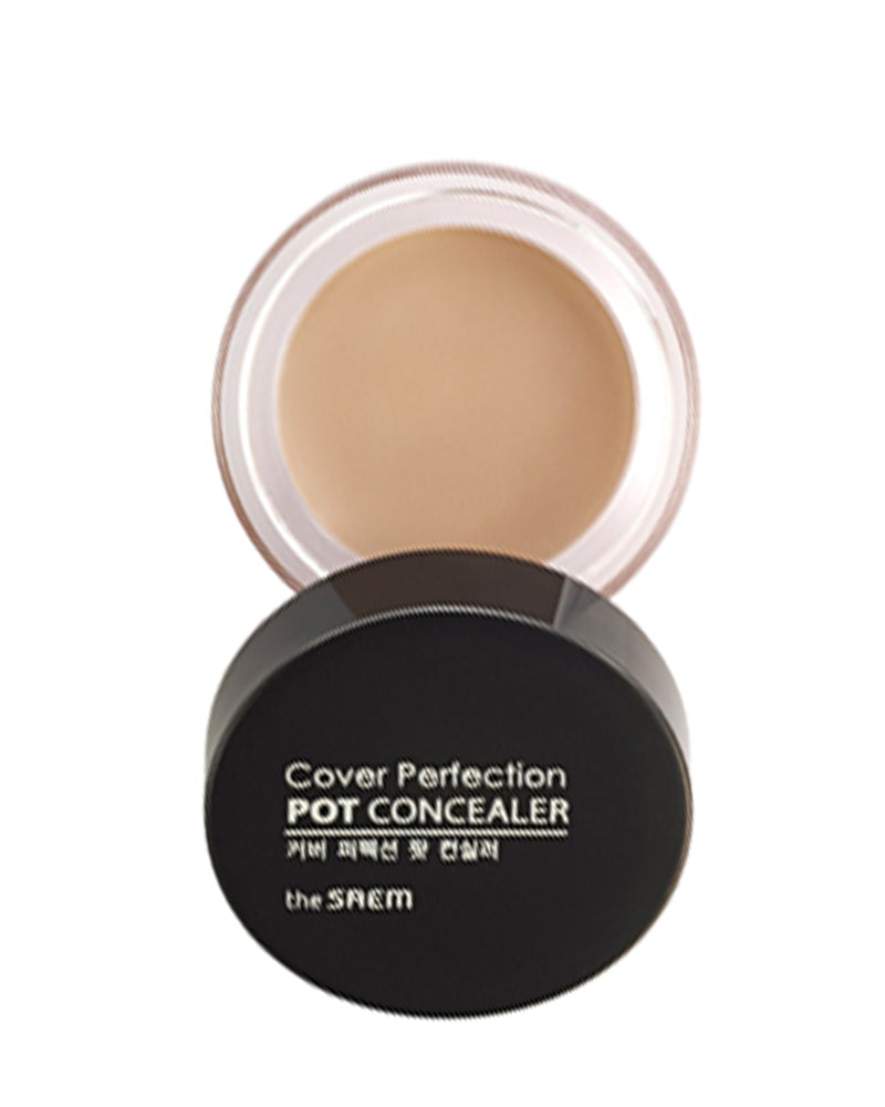 COVER PERFECTION Pot Concealer