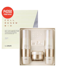 CELL RENEW BIO Skin Care Special 2 Set